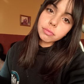 Cinthia, Niñera en General Alvear