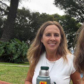 Andrea, Babysitter in Olivos