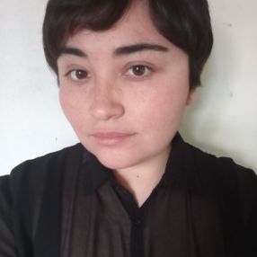 Mariela Elizabeth, Niñera en Comodoro Rivadavia
