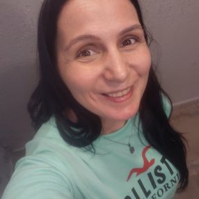 Adriana, Babysitter in Ciudad de Mendoza