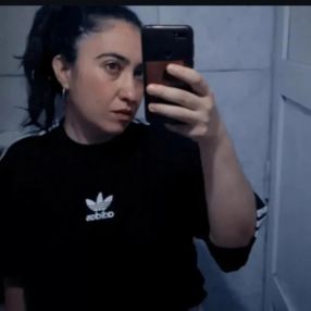 Mariana, Babysitter in Santa Lucía