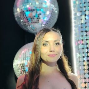 Anita, Babysitter in Luján de Cuyo