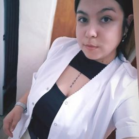 Brenda, Niñera en Barranqueras