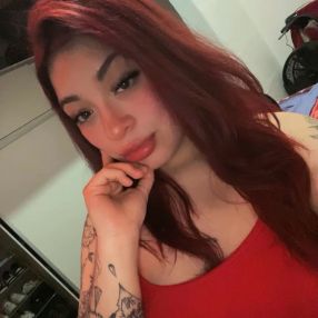 Daiana, Familia en Bella Vista