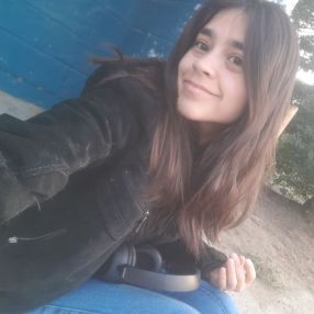 Daniela, Babysitter in Comodoro Rivadavia