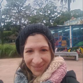 ANA, Babysitter in Villa Maipú