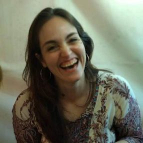 Jesica, Niñera en Ezpeleta Oeste