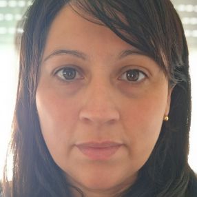 Gisela, Niñera en Bahía Blanca