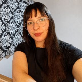 Valentina, Niñera en Departamento Luján de Cuyo