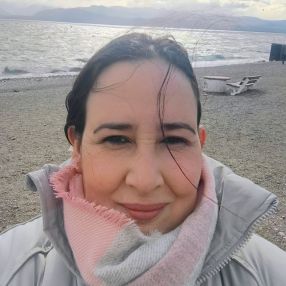 Marina, Niñera en Virreyes