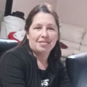 Silvia, Niñera en Ciudad Jardín El Libertador