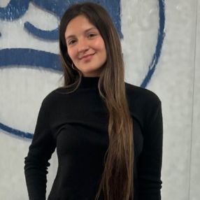 Isabella, Niñera en Mercedes