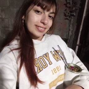 Aldana, Babysitter in Manzanares