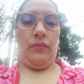 Daiana, Niñera en San Fernando
