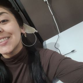 Priscila, Babysitter in Ezpeleta
