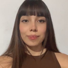 Mayra, Babysitter in José C. Paz