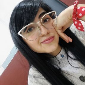 Daiana Rocio, Niñera en Ciudad Autónoma de Buenos Aires