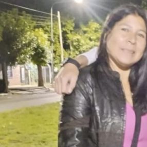 Viviana, Niñera en Gonnet