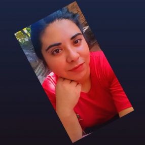 Ayelen, Babysitter in Banda del Río Salí