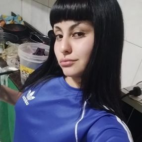 Morena, Familia en Ituzaingó