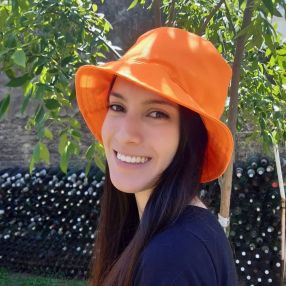 Priscila, Niñera en Villa Elvira