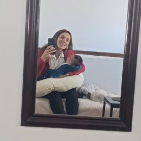 Liliana, Familia en Salta