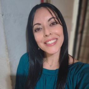 Jenifer, Babysitter in Córdoba