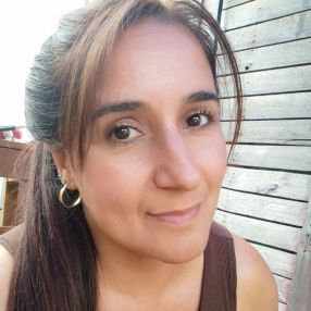 Ery, Niñera en Troncos del Talar