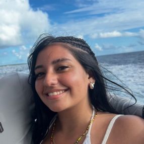 Nahiara, Niñera en Maquinista Savio