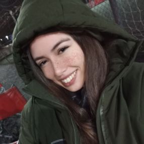 Rocío Belén, Niñera en Lanús Oeste