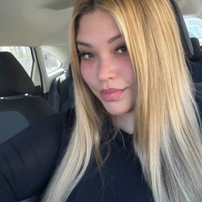 Micaela, Niñera en Gonnet