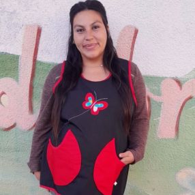 Mayra, Niñera en Departamento Luján de Cuyo
