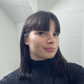 Brisa, Niñera en Villa Juan Martín de Pueyrredón