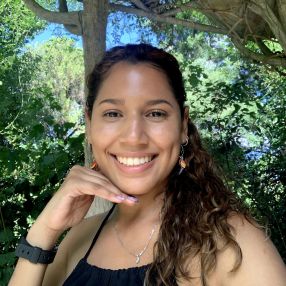 Karime, Babysitter in San Fernando