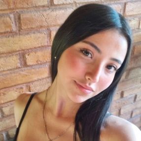 Rocio, Niñera en Departamento Maipú