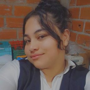 Vanina gissel, Niñera en Brandsen