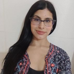 Melani, Niñera en Santa Fe