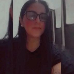 Dahyana, Babysitter in La Calera