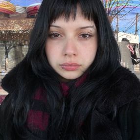 Mía, Babysitter in Ricardo Rojas