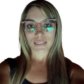 Juliana, Niñera en Roldán