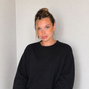 Stefania, Babysitter in Piñeyro
