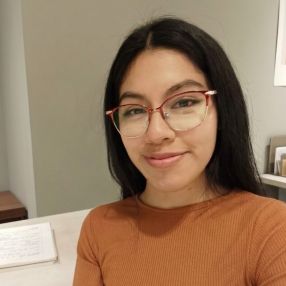 Noelia, Niñera en San Luis