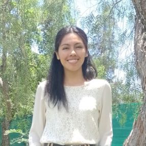 Noelia, Niñera en San Luis