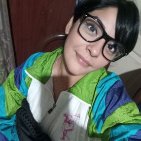 Erika, Babysitter in Isidro Casanova