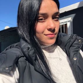 Liliana, Niñera en Termas de Río Hondo