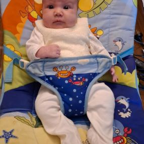 Florencia, Familia en Santo Tome