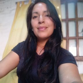Melisa, Babysitter in Villa Allende