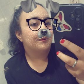 Iara, Babysitter in Mar de Ajó