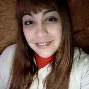 Marisol, Babysitter in Villa Fiorito