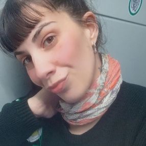 Antonella, Familia en Aldo Bonzi